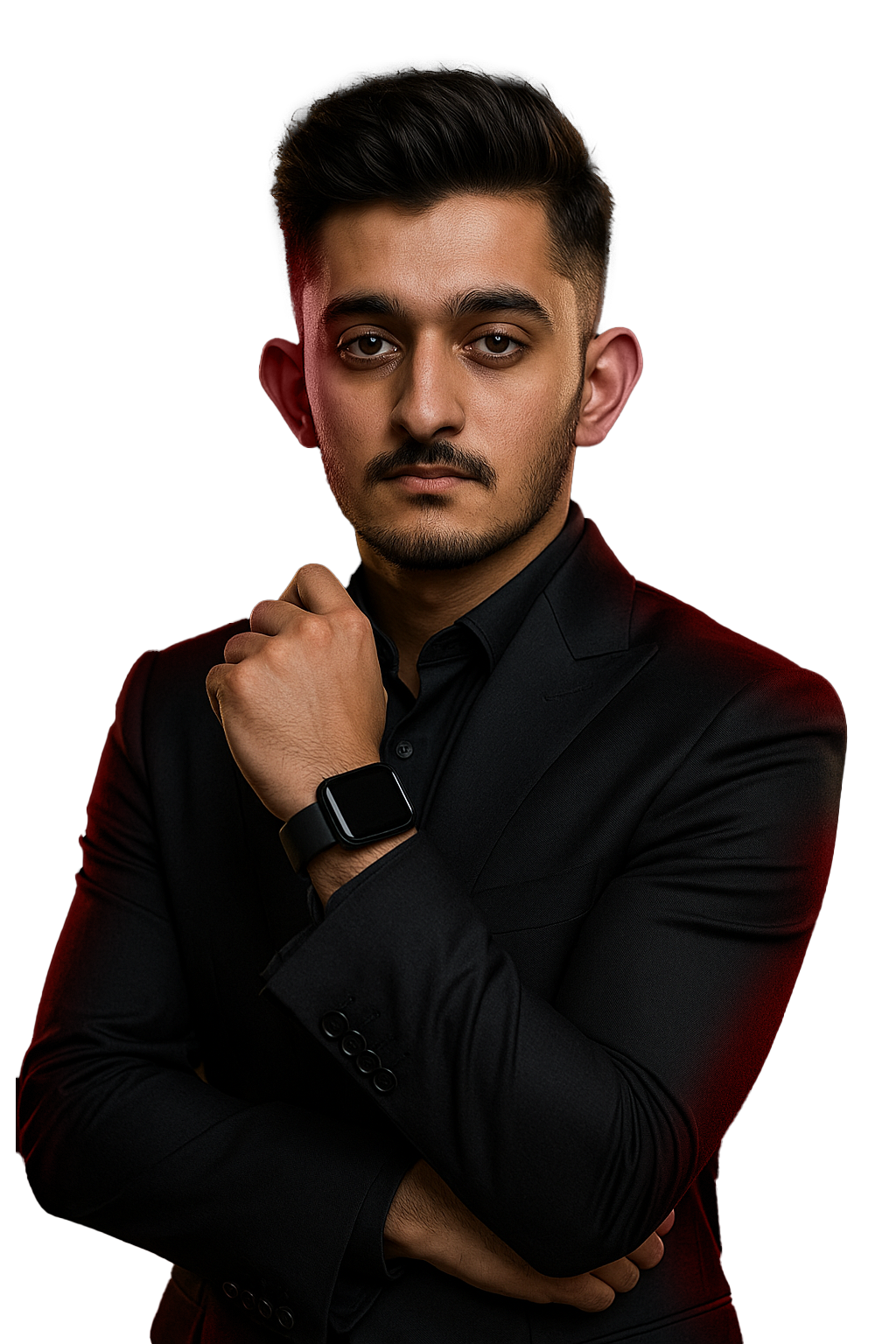 Asad — Founder of Tayaluga